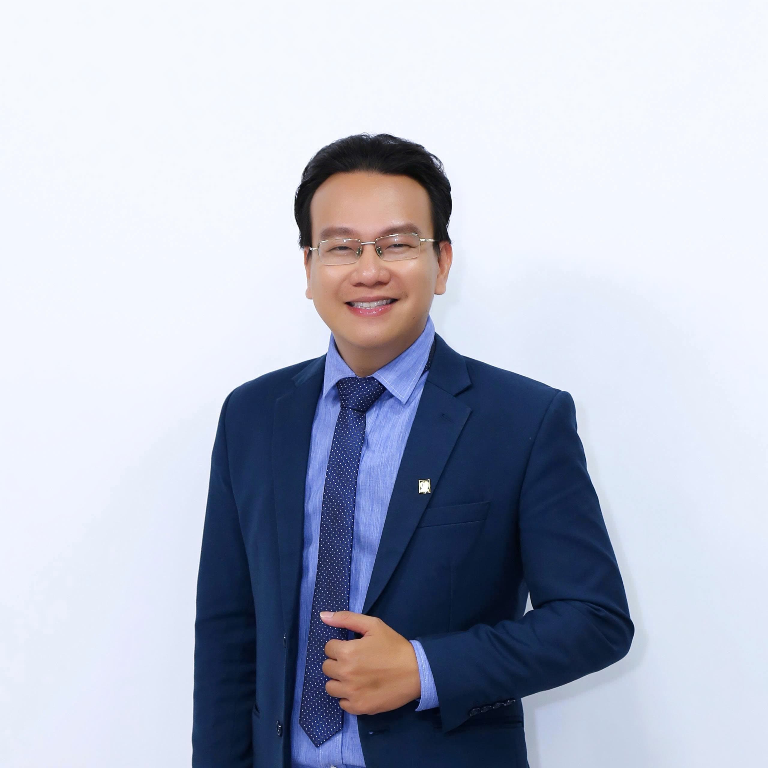 TS. Đào Lê Hòa An