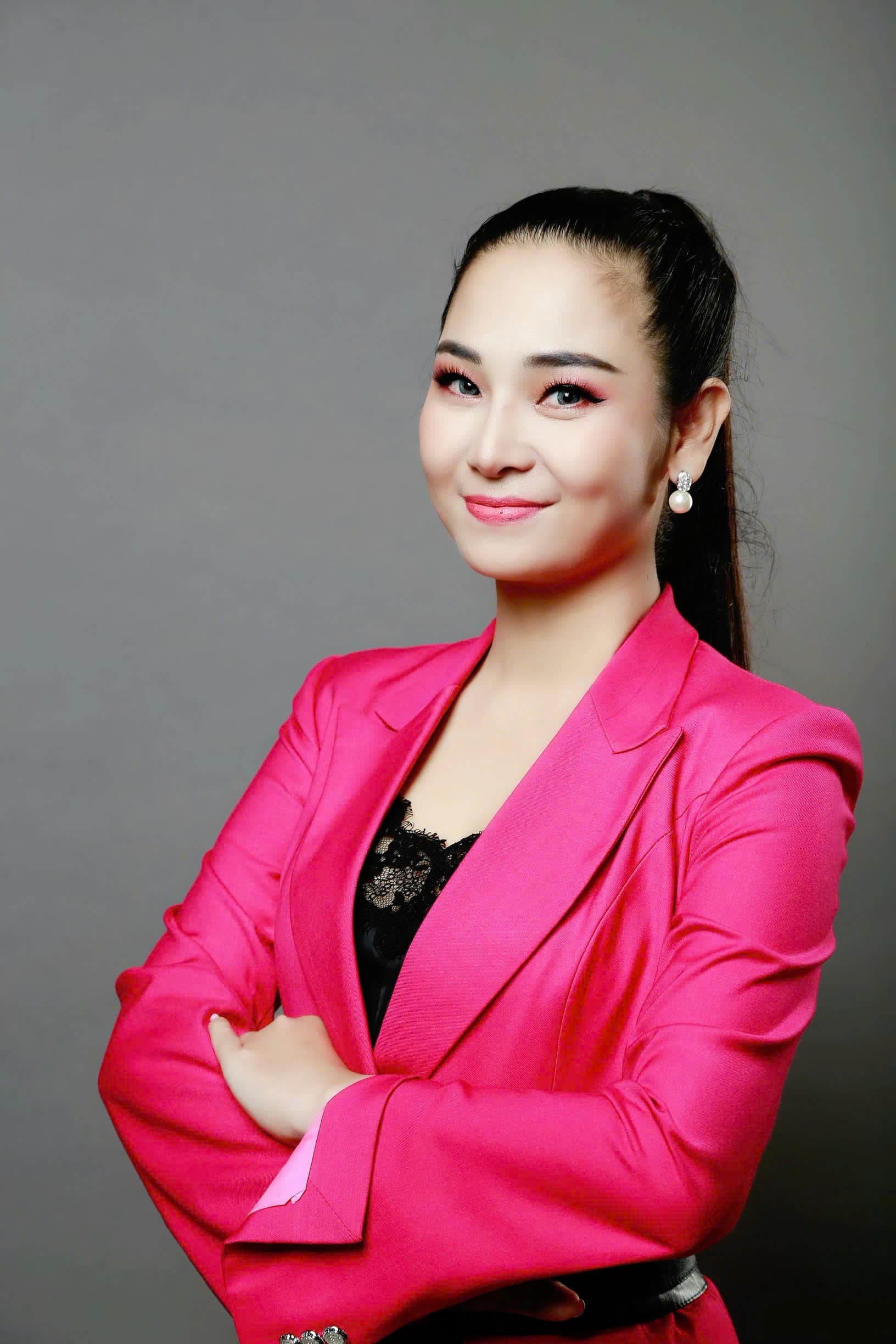 NCS. ThS. Nguyễn Thị Huỳnh Giao