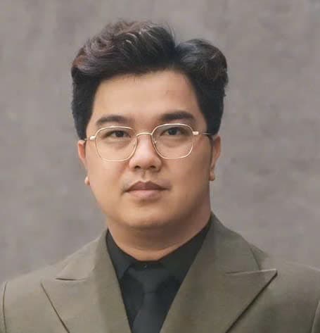 NCS. ThS. Nguyễn Vũ Huy Hoàng