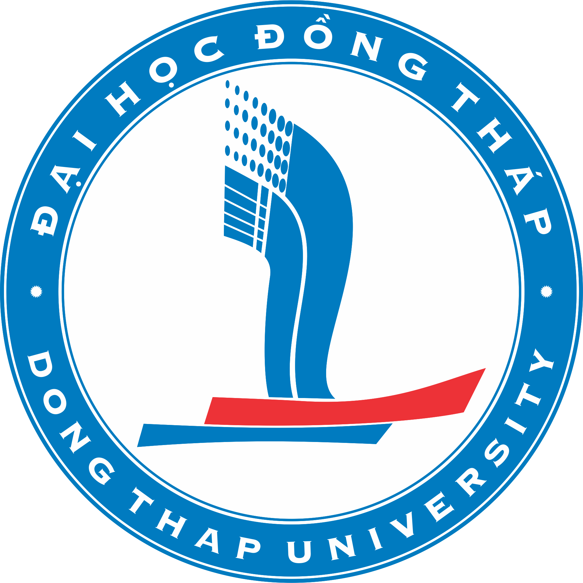 Đại học Đồng Tháp
