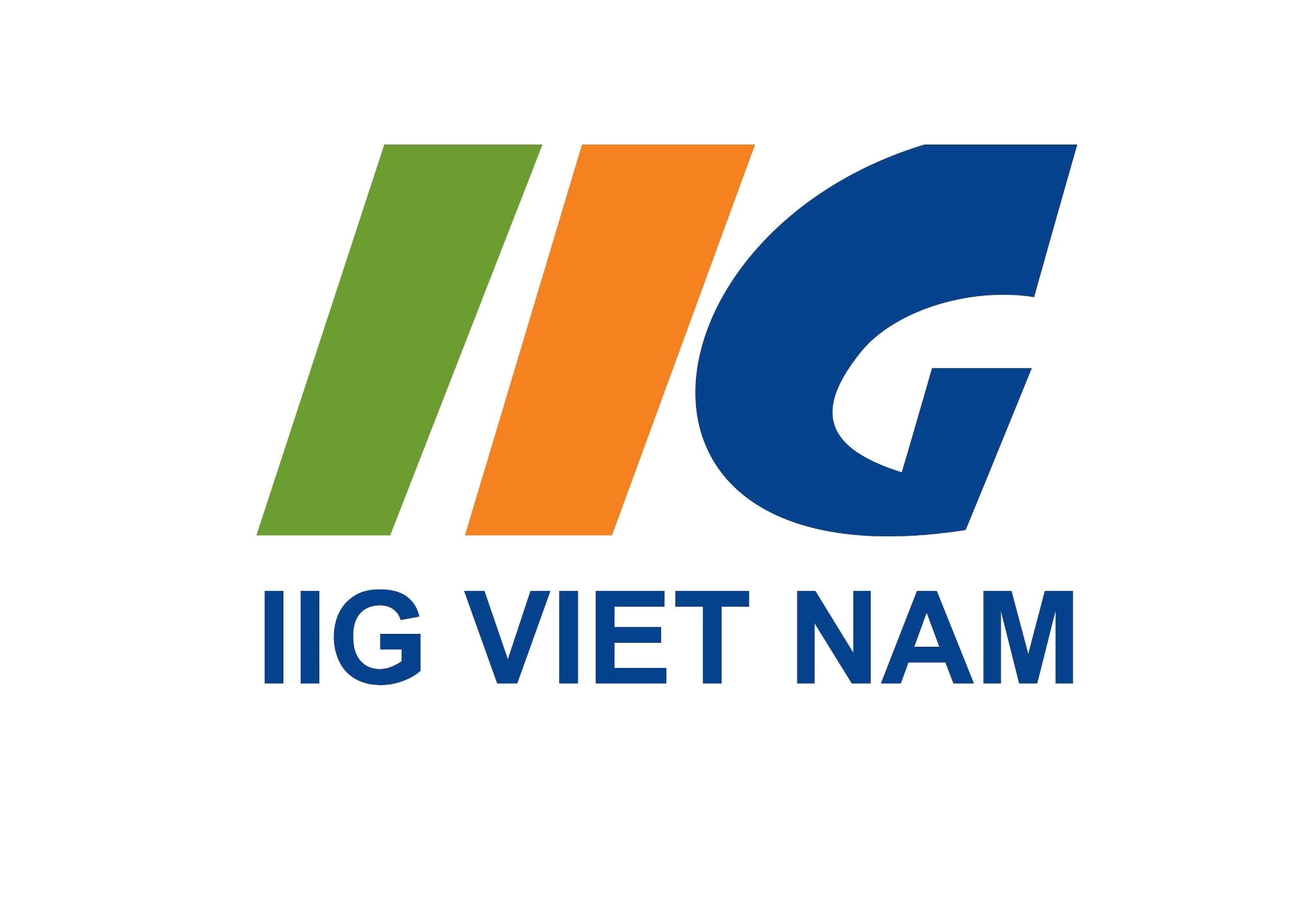 IIG Việt Nam
