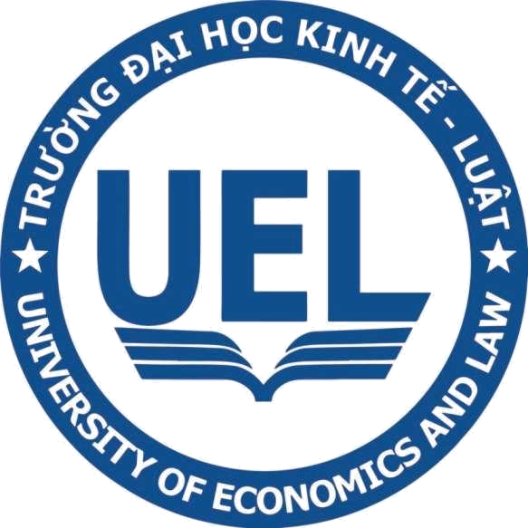 Đại học Kinh tế - Luật (UEL)