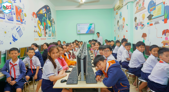 Giảng Dạy Liên Kết